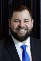 Michael Huber