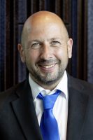 Norbert Scheiber