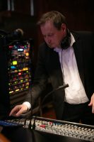 Sound Express Tirol beim Wirtschaftsball 2024